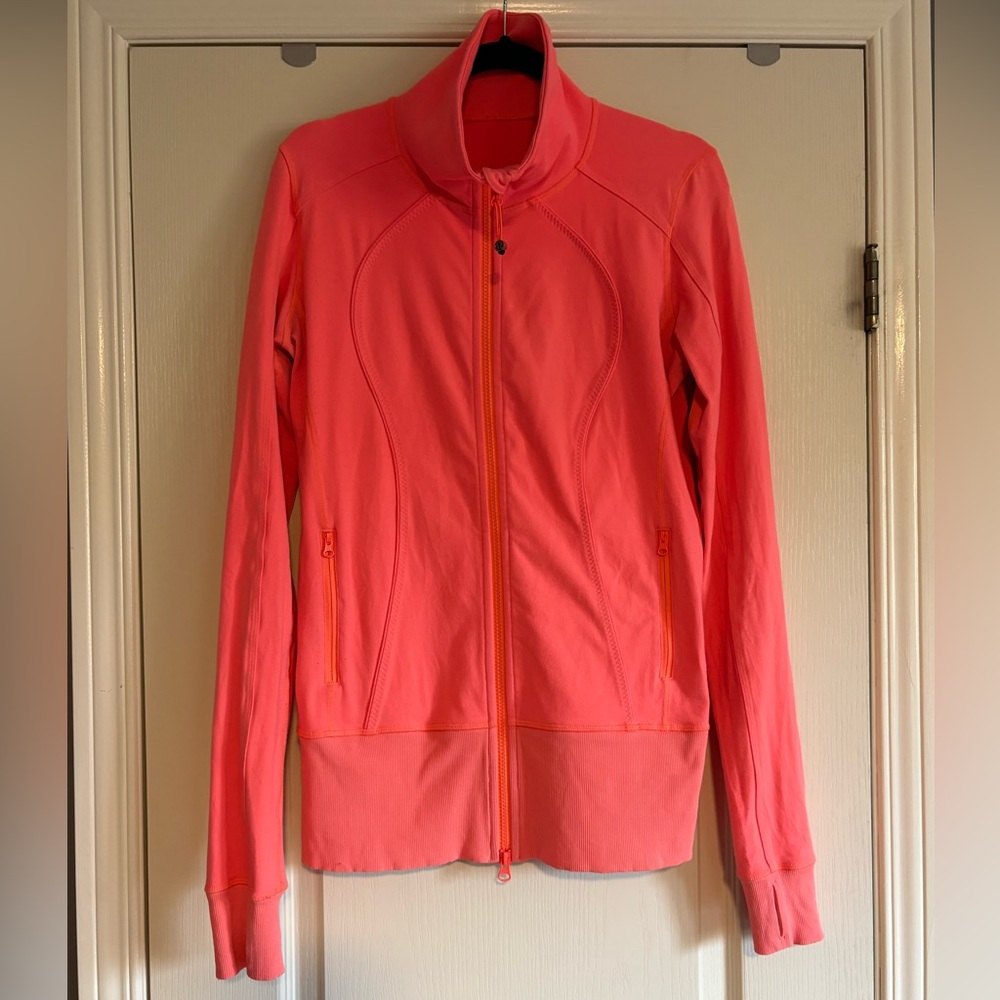 Lululemon In Stride Jacket